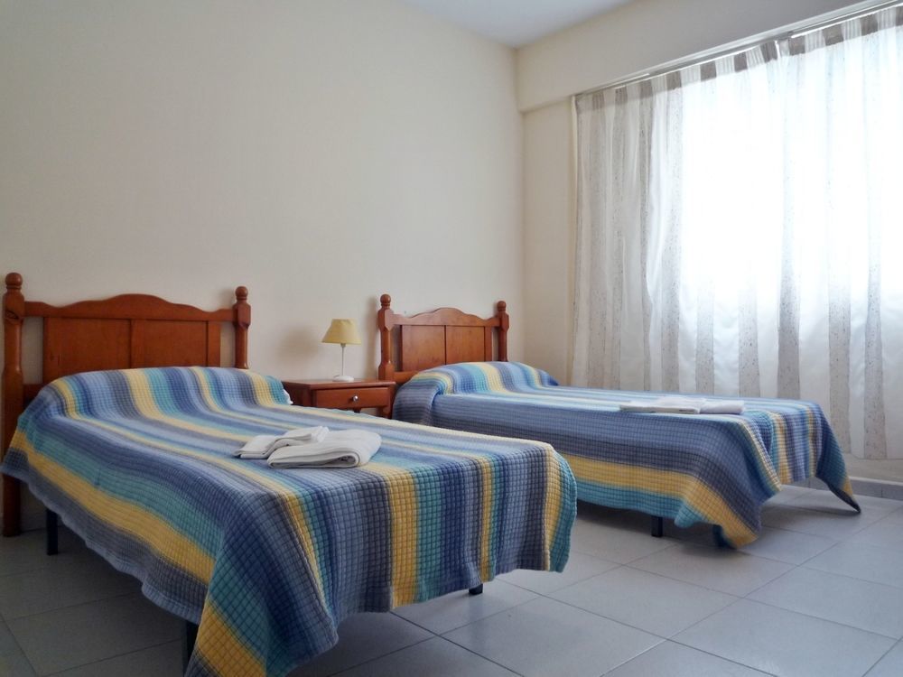 Apartamentos Marblau Las Alondras-Julio Y Agosto Solo Familias Gandía Eksteriør billede